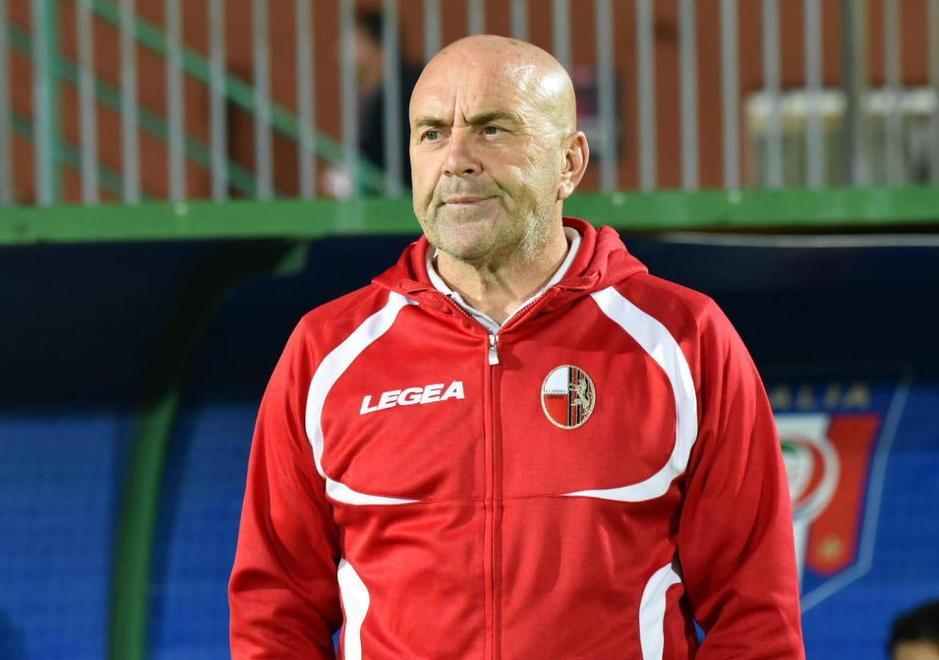 Lucchese contro due avversari Pro Piacenza e penalizzazione 
