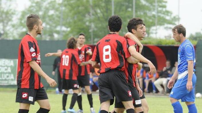 Solo una vittoria in trasferta nelle quattro sfide precedenti