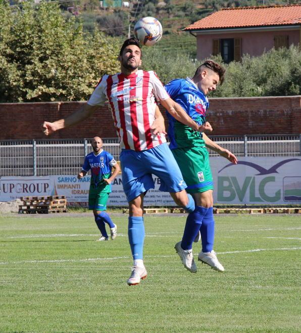 Arriva la Sangiovannese, GhiviBorgo pronto alla sfida 