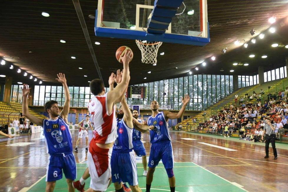 Geonova sconfitta a Firenze da Enic e da un blackout 