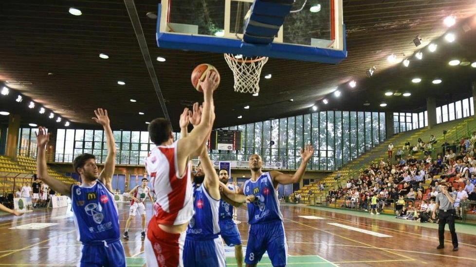 Geonova sconfitta a Firenze da Enic e da un blackout