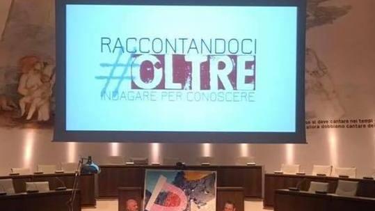 Stasera ultimo incontro con il festival sull’oltre