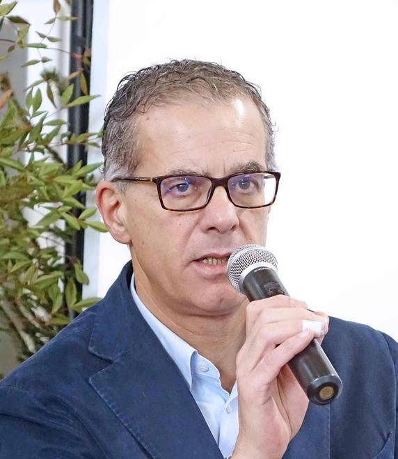 «Sempre più coinvolti contro la crisi Ma servono progetti»