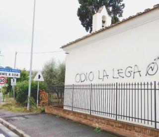 «Non siamo noi i razzisti»