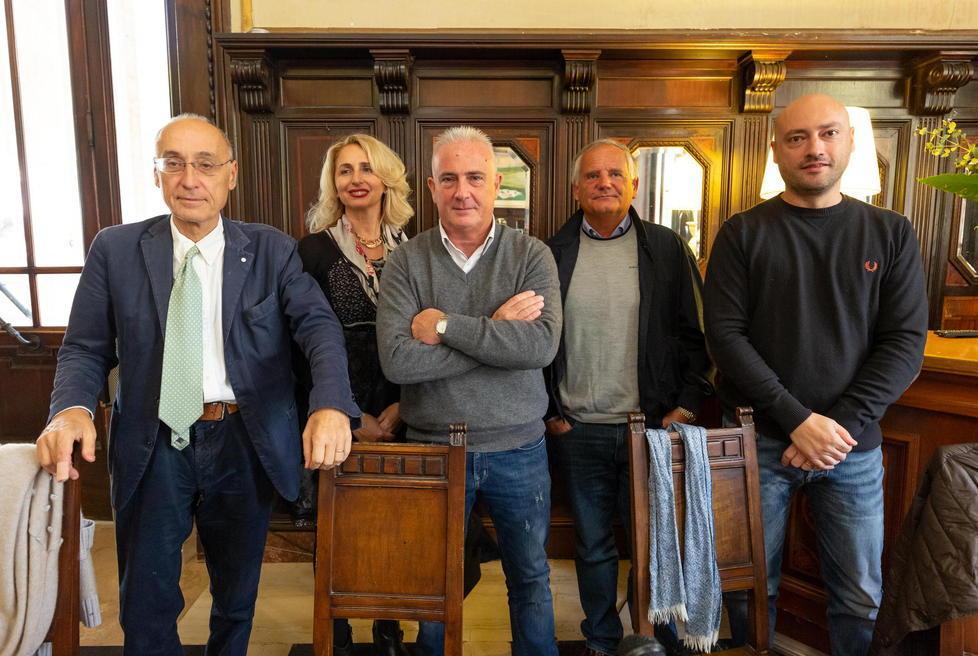 La “Versiliana al Tettuccio” raddoppia nel periodo di Natale 