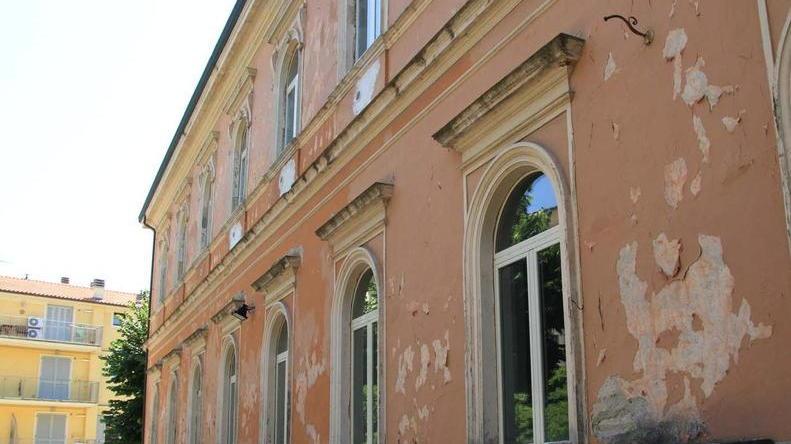 Scuole in sicurezza, lavori di adeguamento anche alla Baronti