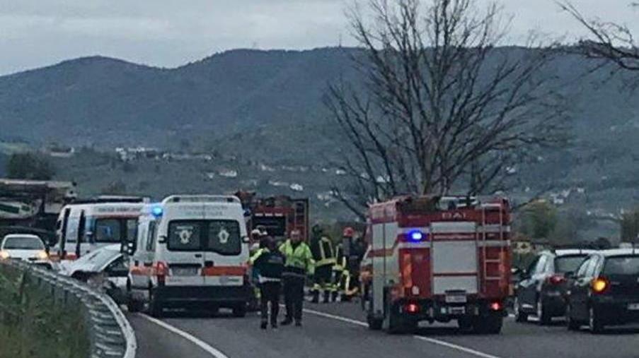 Seconda tangenziale a rischio: presto arriverà l'autovelox