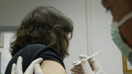 Al via la vaccinazione antinfluenzale