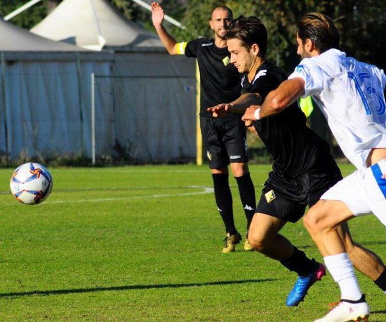 Il Prato va a Viareggio con Kouassi recuperato ma senza Di Filippo 