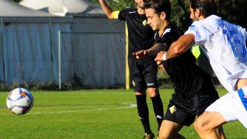 Il Prato va a Viareggio con Kouassi recuperato ma senza Di Filippo