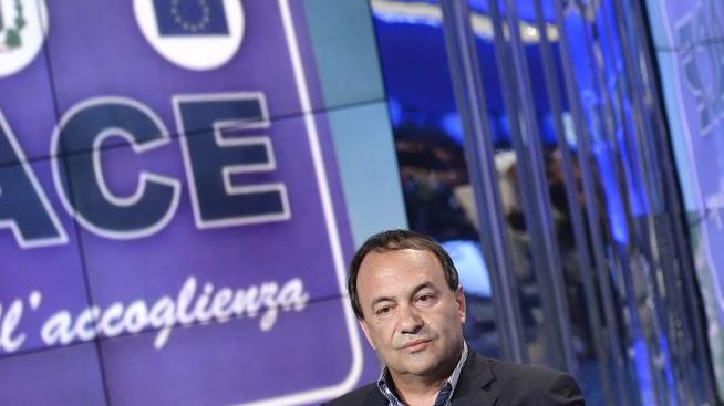 Richiesta al Comune la cittadinanza onoraria per Mimmo Lucano