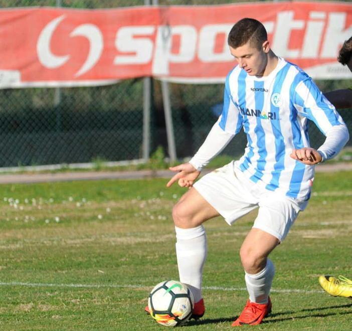 Il Venturina a Gambassi Terme prova a battere la pareggite 