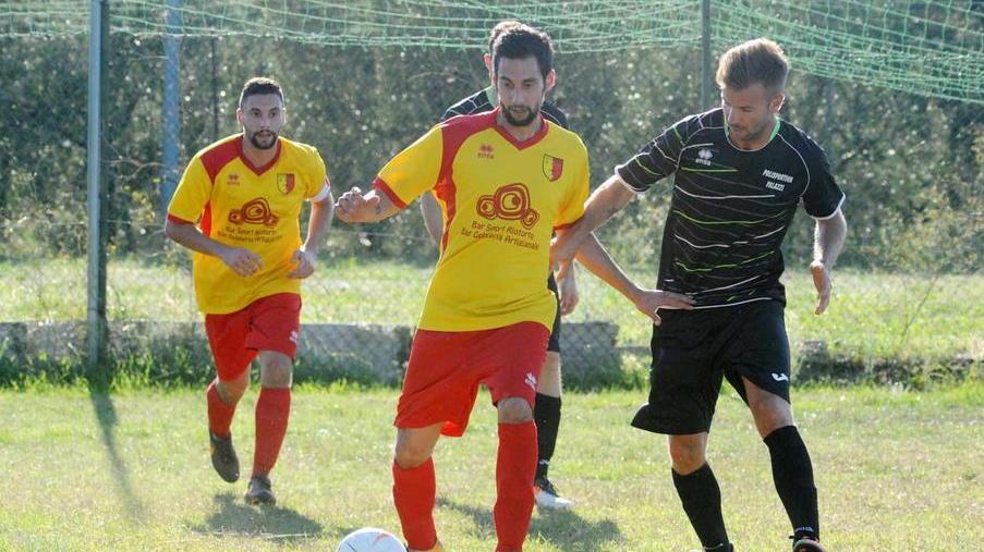 Impegni casalinghi per San Vincenzo, Salivoli e il lanciatissimo Riotorto