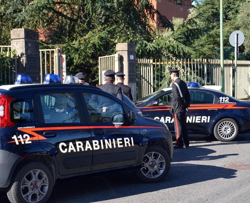 «È un seriale, ha tentato altri stupri» Il ventunenne fermato resta in carcere 