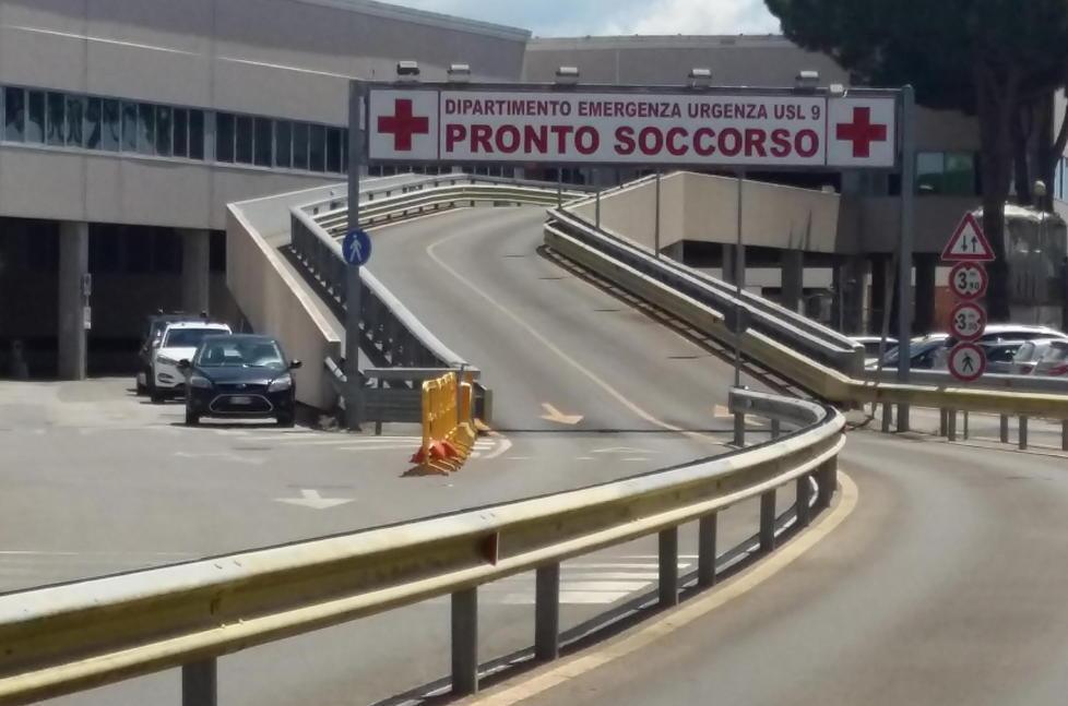 Pronto soccorso Cambiano le regole 