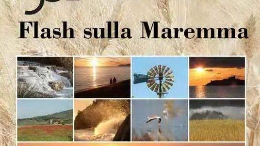 La Maremma raccontata dal flash di Enzo Russo