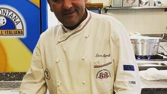 A San Donato un ristorante senza congelatore