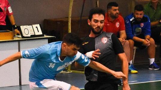 Non basta il poker di Galindo Ancora un ko per l’Atlante