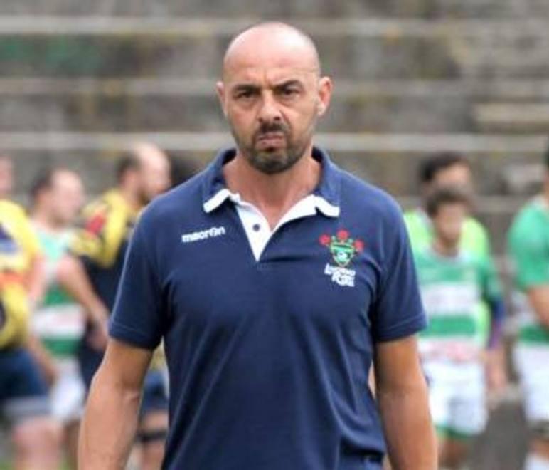 Coach Zaccagna è alle Bermuda ma Livorno vuol vincere lo stesso 