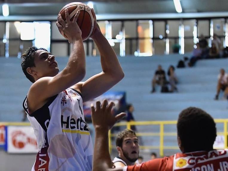 Cento e James White sulla strada dell’Academy