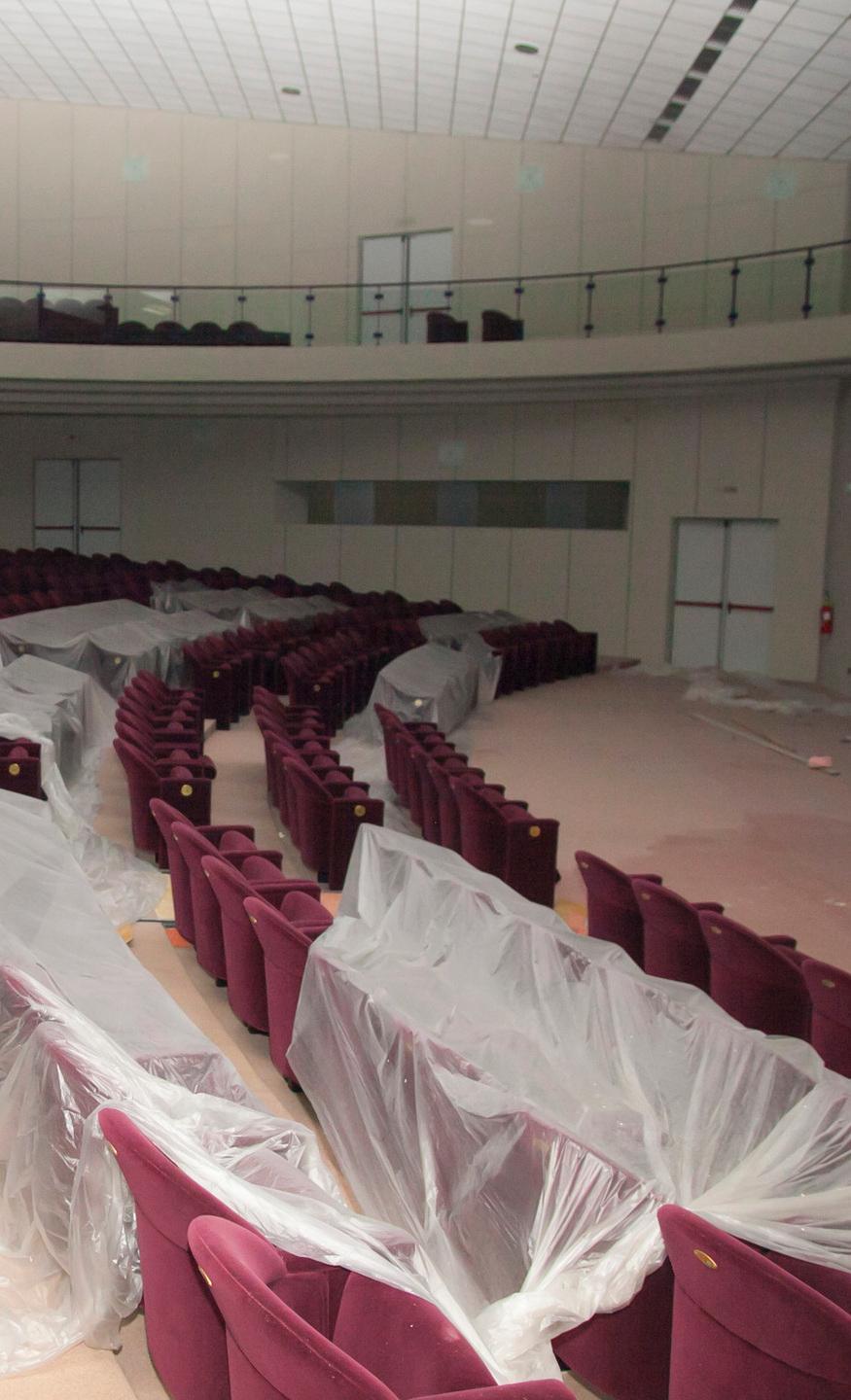 Zanetti sollecita il partito a trovare una rapida soluzione