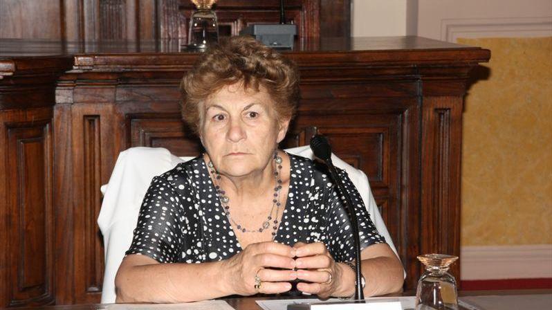 Addio a Simonetta Sotgiu, giudice e femminista 