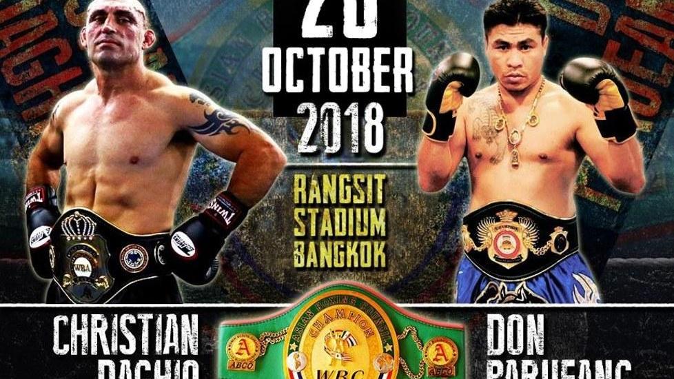 «Christian era un guerriero sul ring» Ma in Italia non avrebbe potuto battersi