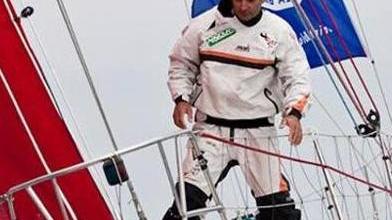 Sulla Rotta del rhum Andrea Mura si riscopre libero