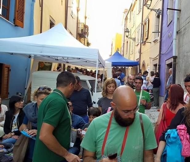 Terre di Planargia, la rete si estende 