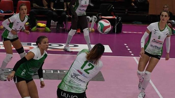 Sabato sera in anticipo a Perugia