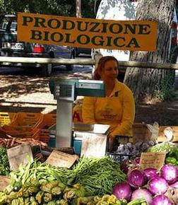 Nelle colture vince il bio Coldiretti: nuovi corsi per gestire le aziende