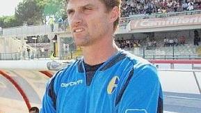 Il tecnico emiliano Luigi Apolloni