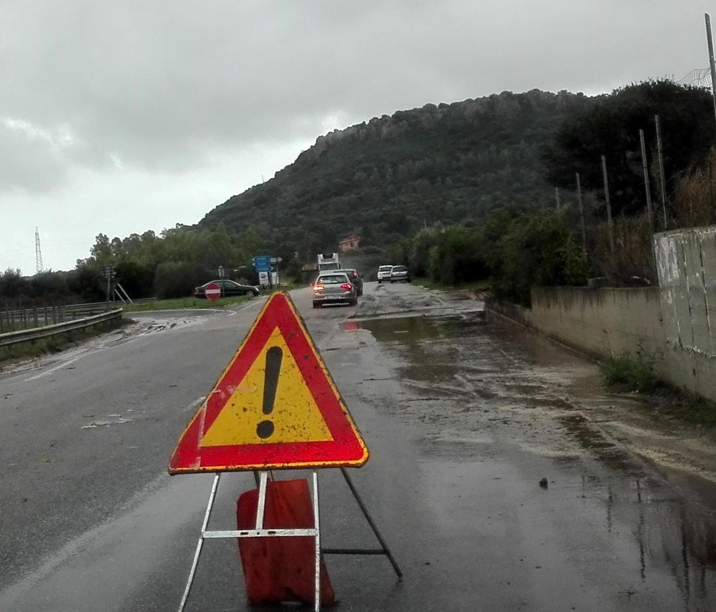 Provinciale 24, un appello dei sindaci 