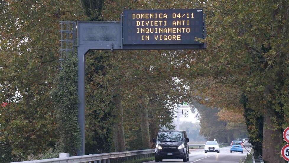 I corridoi salva-multe che portano ai parcheggi
