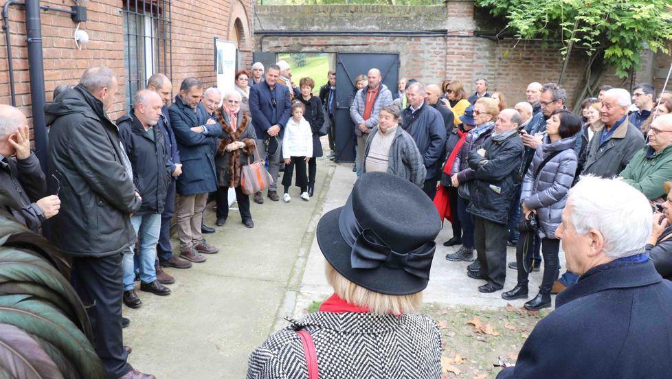 Casa dei papà separati Un anno di attività con quattro “rinascite” 