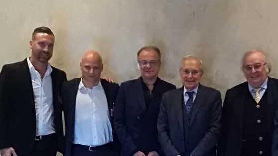 È rinata la Dc Altro incarico nazionale per Pinton