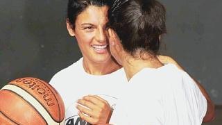 Mara Buzzanca uno dei nuovi acquisti delle Women