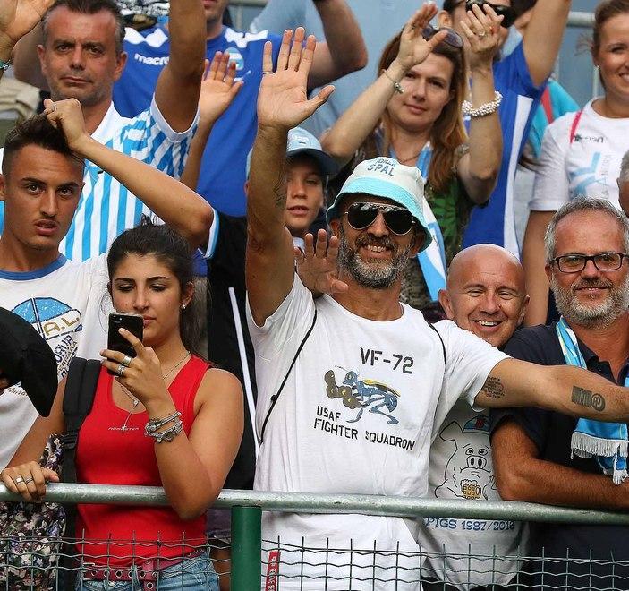 La partita è considerata delicata Previsto un piano per la sicurezza 