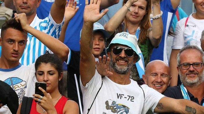La partita è considerata delicata Previsto un piano per la sicurezza