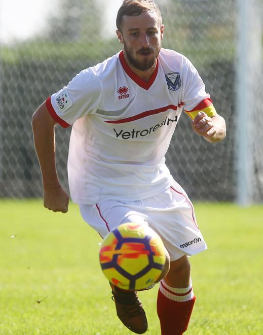 Masi Torello Voghiera, big match Col Castenaso spareggio 2º posto 
