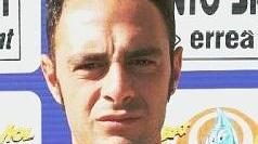 <strong>MITRAGLIA.</strong> Filippo De Gori