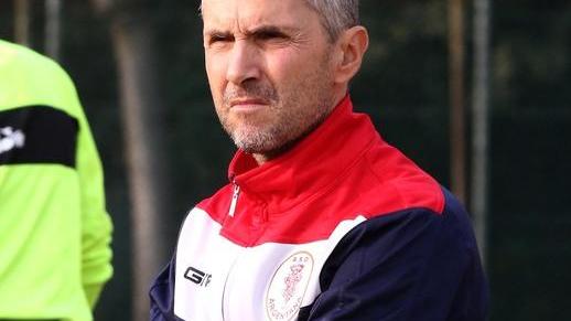 Match d’alta quota per l’Argentana Copparese a Cattolica per volare