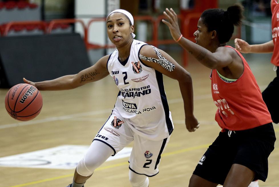 Fitzgerald sfida Brown Tra Nova e Battipaglia è la gara delle bomber 