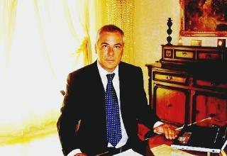 Alfredo Susanna titolare dell’Arca Impresa