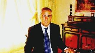 Alfredo Susanna titolare dell’Arca Impresa