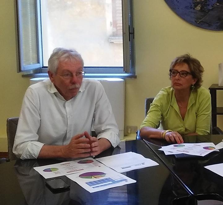 La Cgil tenta di ricucire dopo la bufera Nominata una reggente 