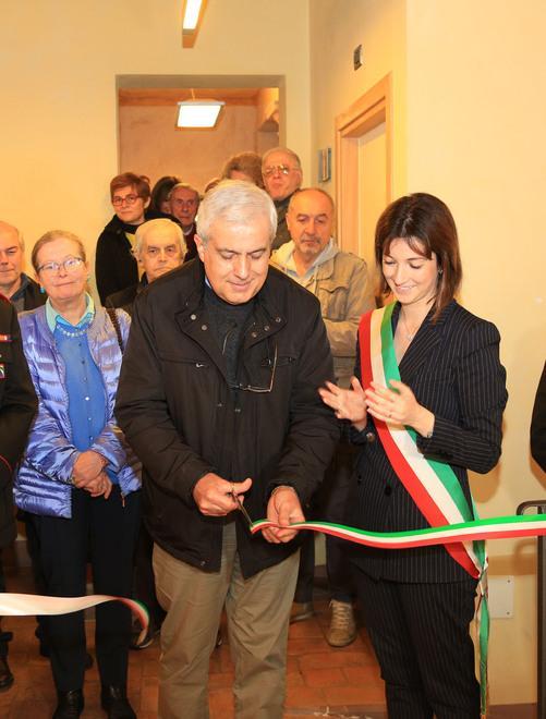 Una mostra in ricordo di Giuseppe Azzi carabiniere-archeologo