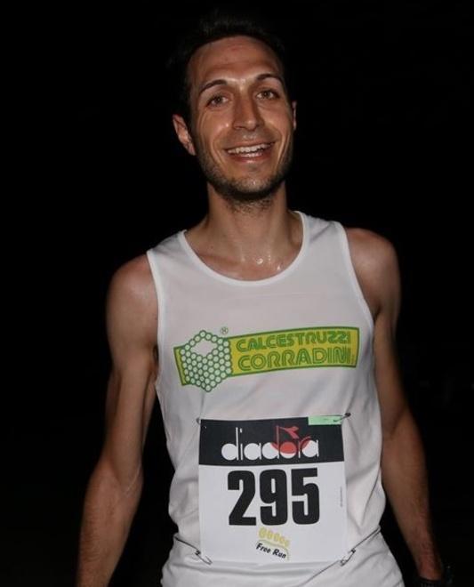 A Cadelbosco la Futur Run gara competitiva di 16 km