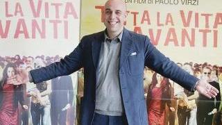 <strong>L’OMAGGIO A VIRZÌ.</strong> Oggi la proiezione di «Tutta la vita davanti» e l’incontro con l’attrice Valentina Carnelutti