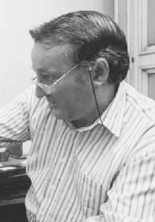 Giovanni Cinacchi